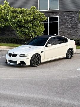 BMW M3