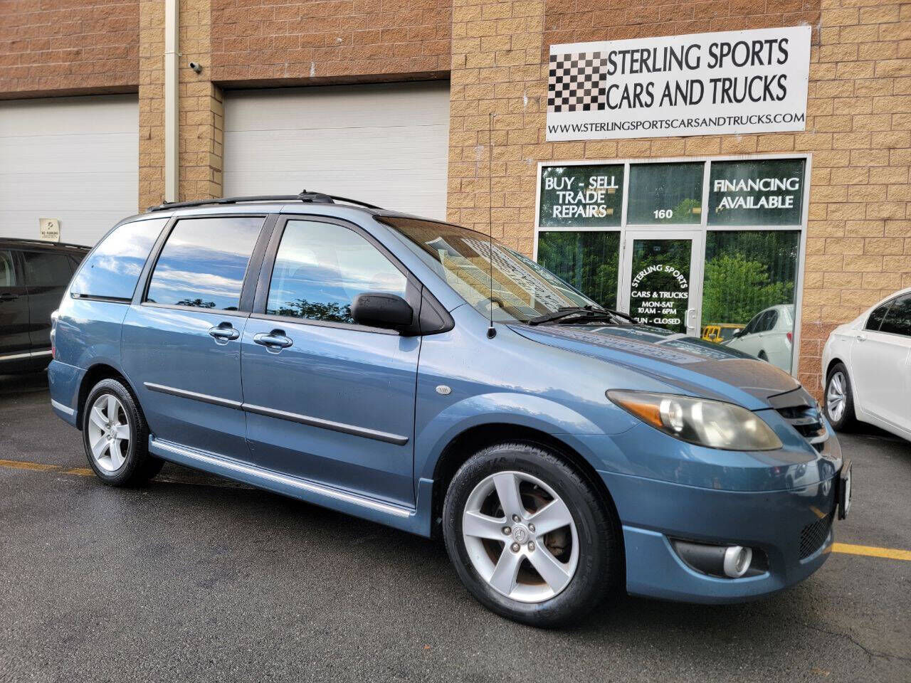 Mazda MPV
