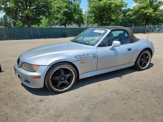 BMW Z3