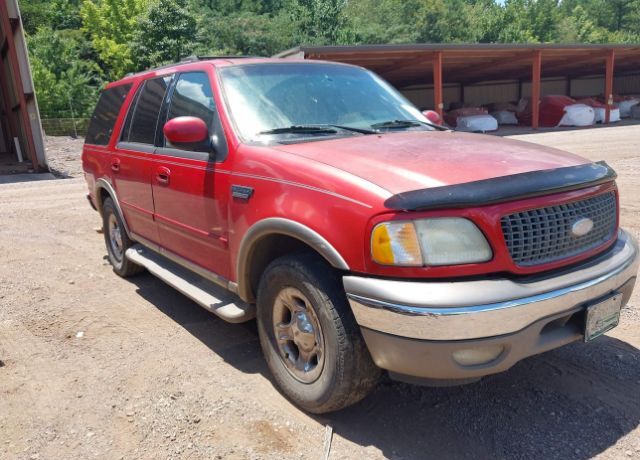 Ford Expedition