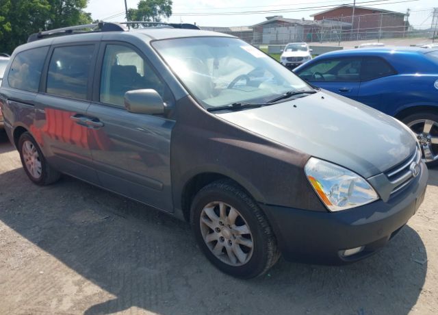 Kia Sedona