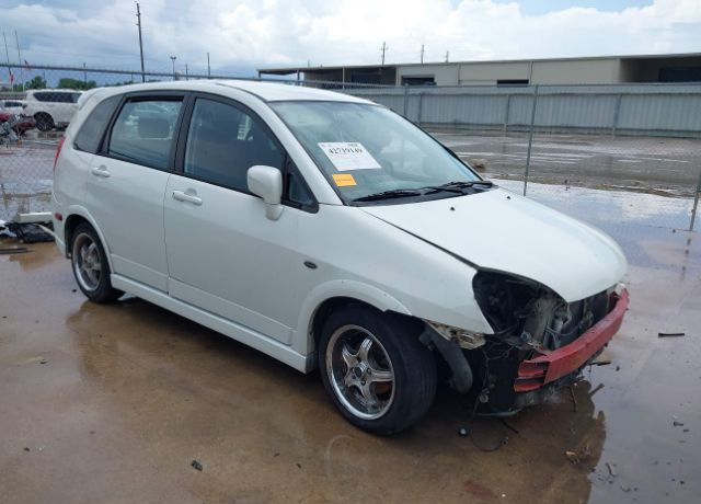 Suzuki Aerio