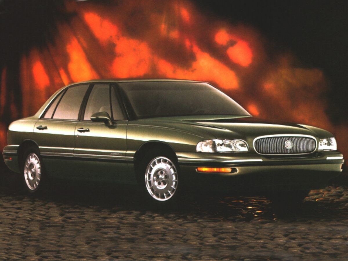 Buick LeSabre