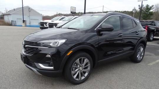 2023 BUICK Encore GX