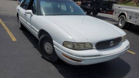 Buick LeSabre