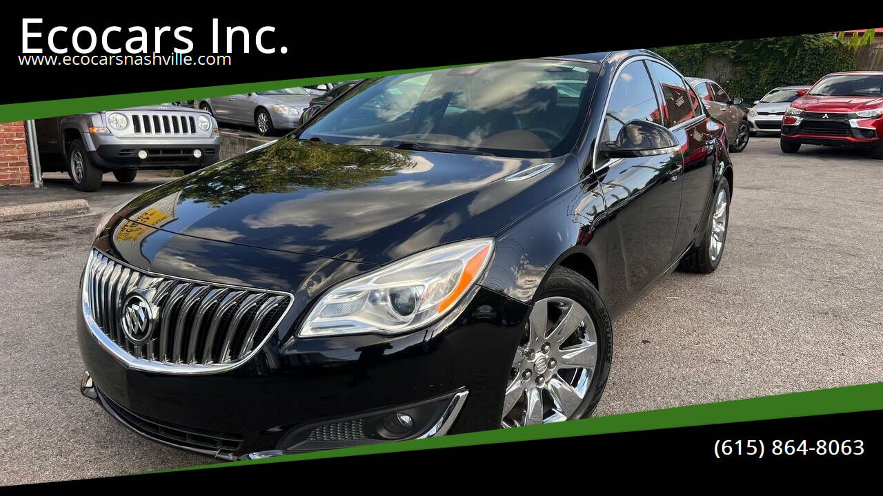 Buick Regal