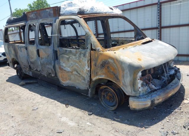 Chevrolet Express