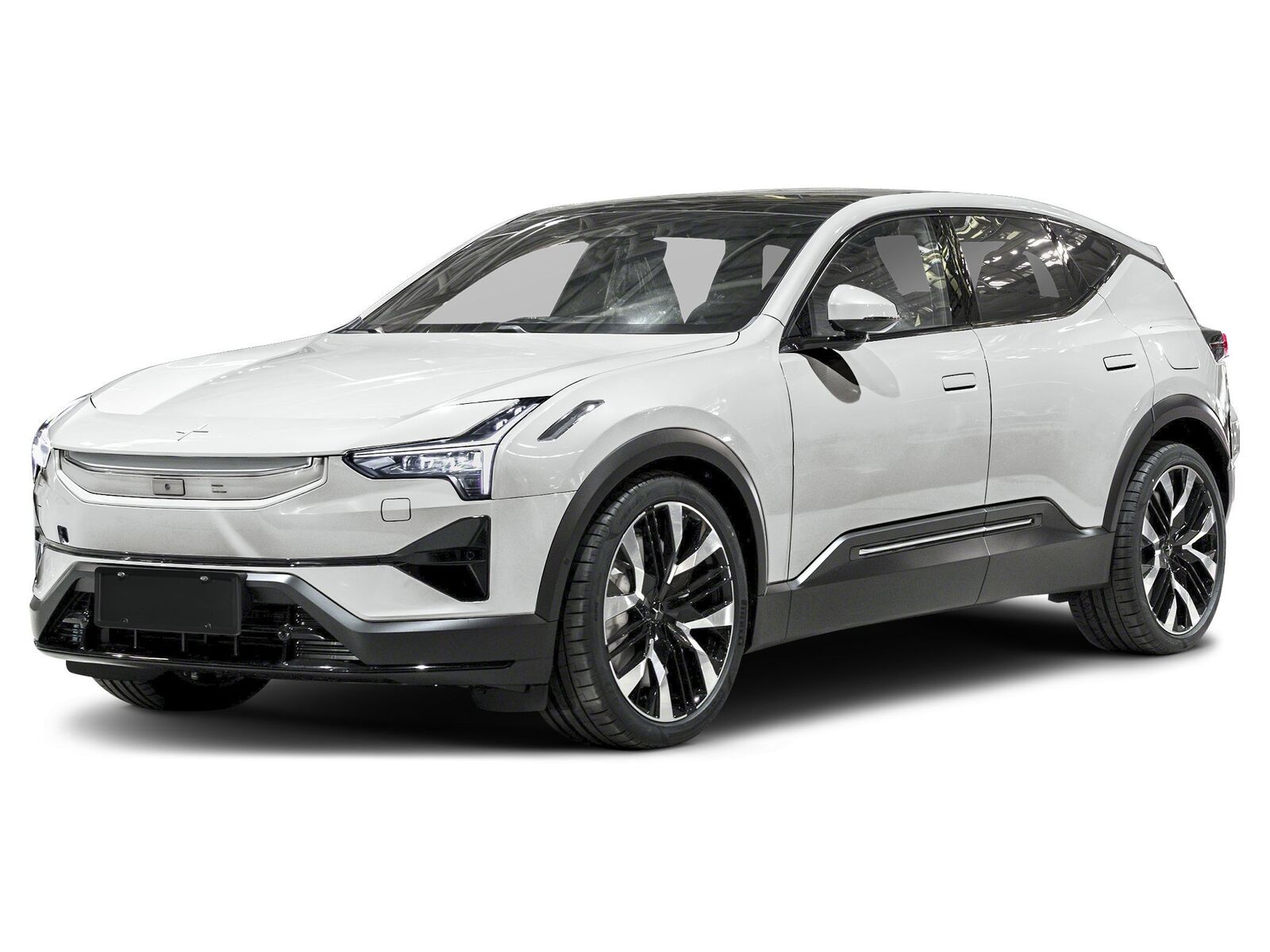 2025 POLESTAR PS3