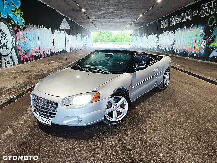 Chrysler Sebring