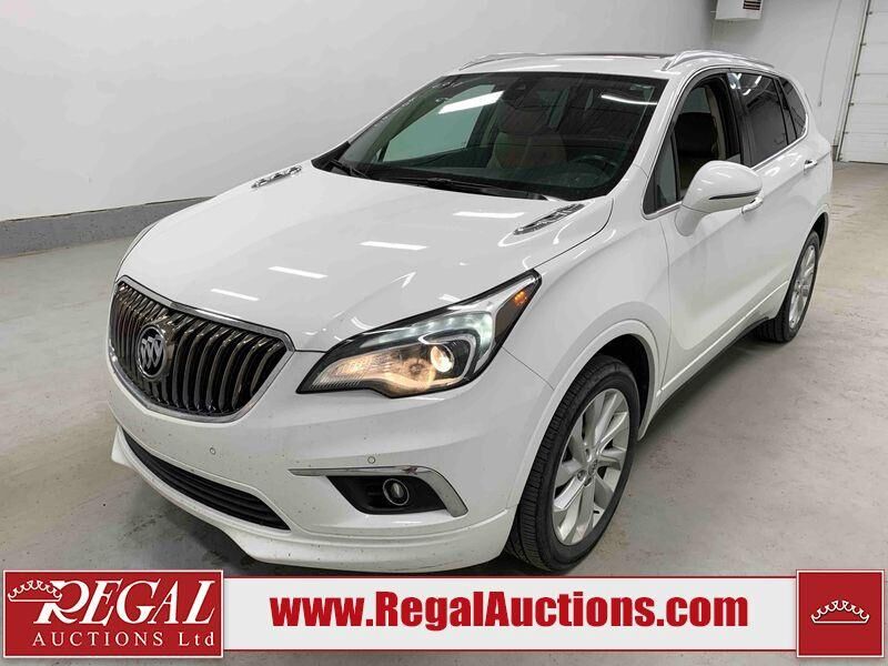 Buick Envision