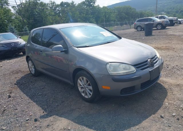 Volkswagen Rabbit