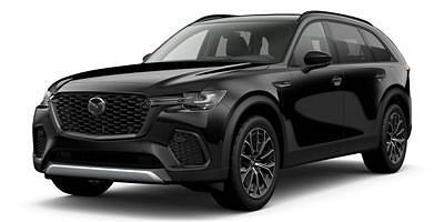 2025 MAZDA CX-70