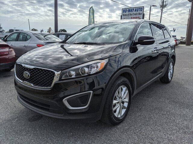 2018 KIA Sorento