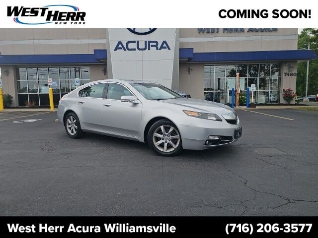 Acura TL