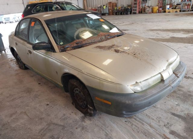 Saturn SL1