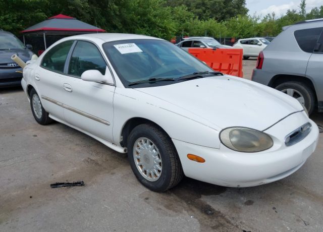 Mercury Sable