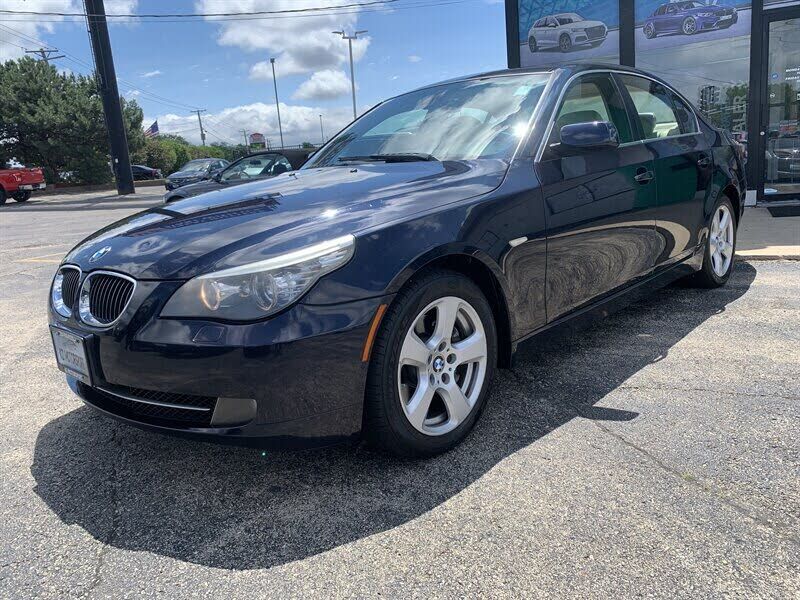 BMW 535xi