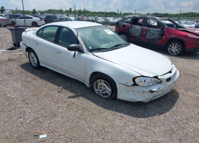 Pontiac Grand AM