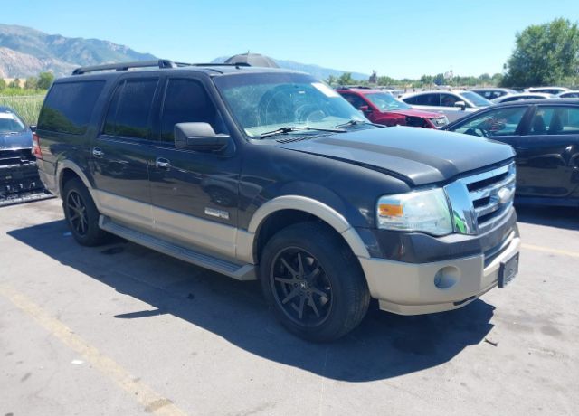 Ford Expedition MAX