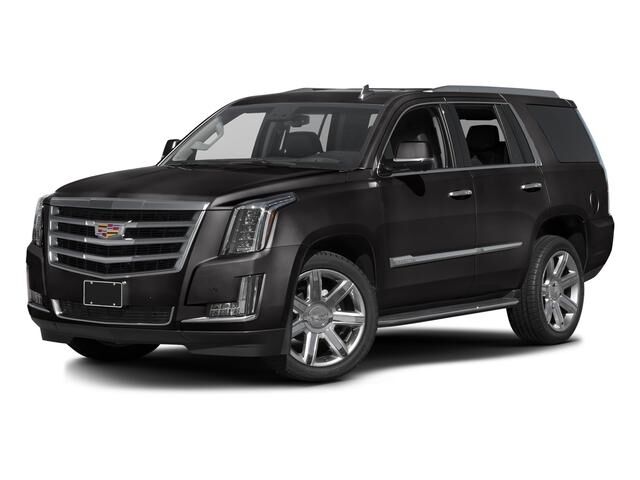 2016 CADILLAC Escalade