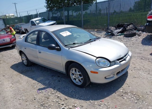 Dodge Neon
