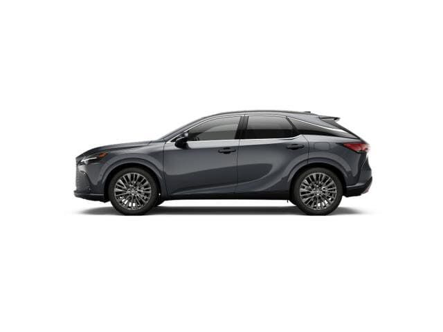 2025 Lexus RX