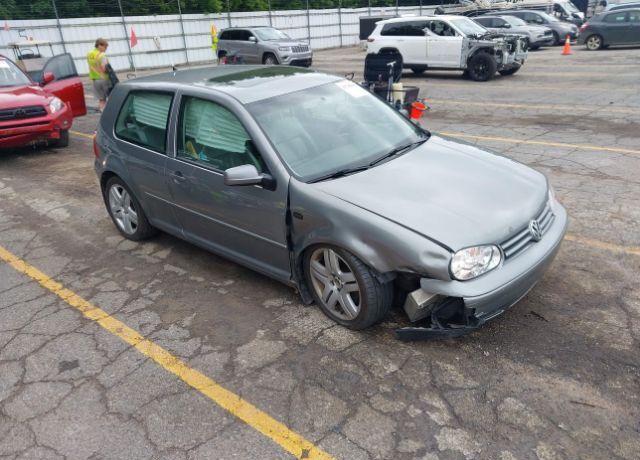 Volkswagen GTI
