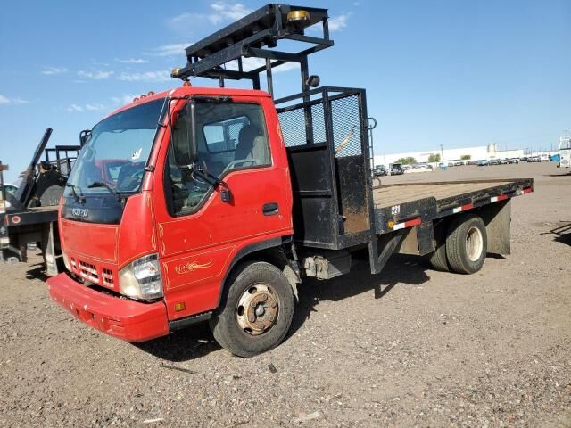Isuzu NPR