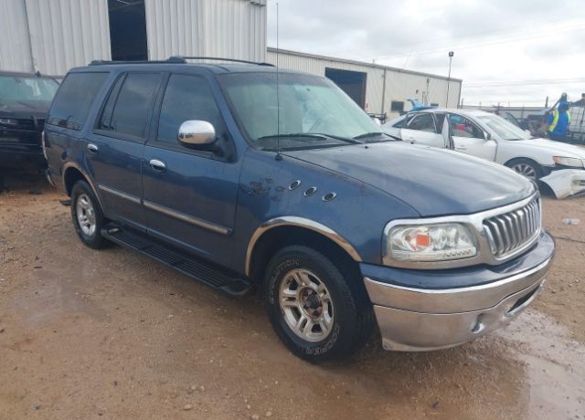 Ford Expedition