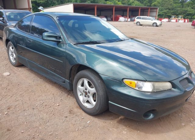 Pontiac Grand Prix