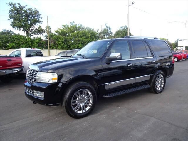 Lincoln Navigator