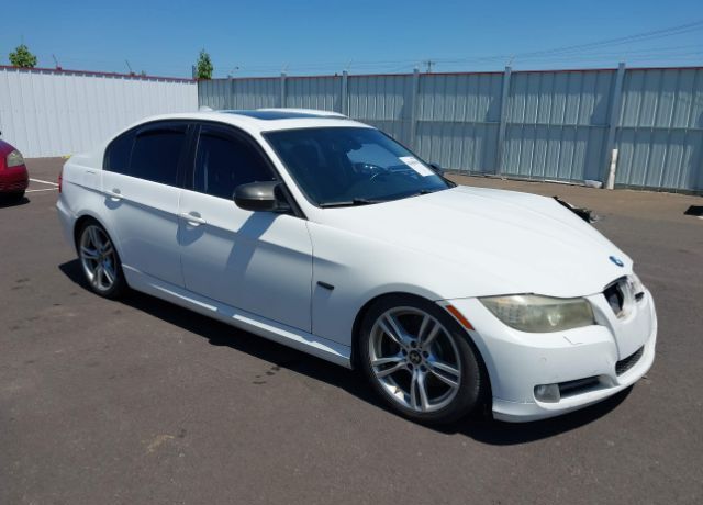 BMW 335d