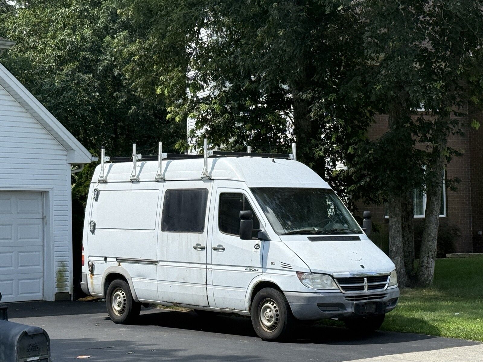 Dodge Sprinter