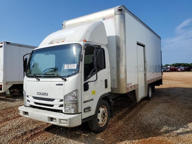 Isuzu NPR/NPR-HD