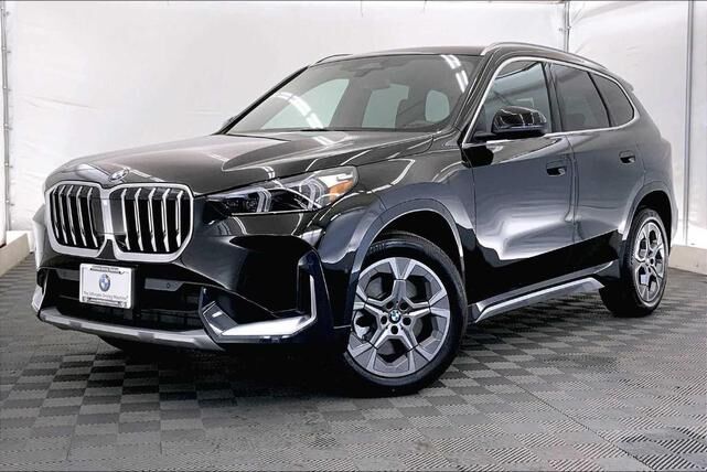 2025 BMW X1