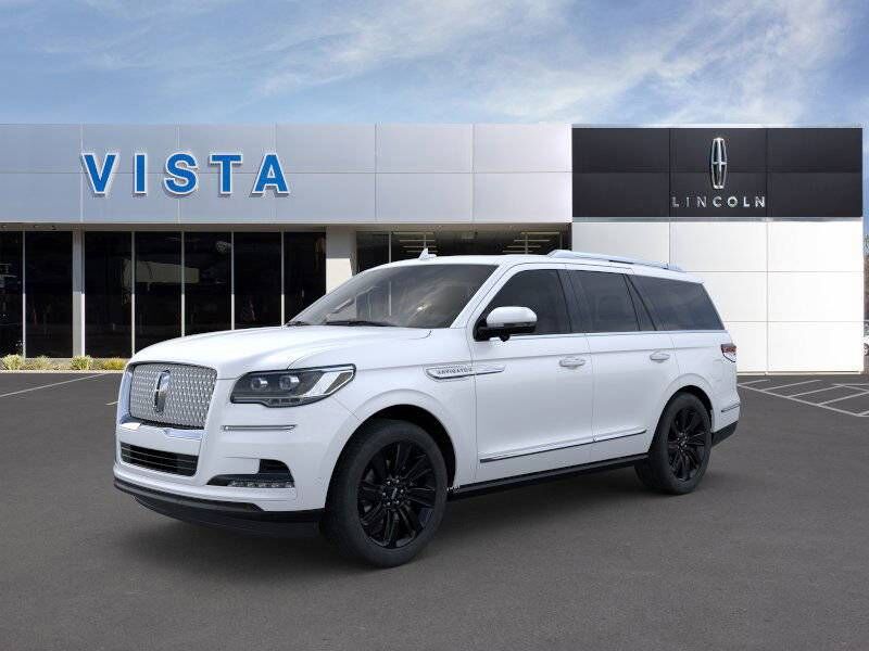 2024 LINCOLN Navigator