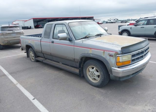 Dodge Dakota