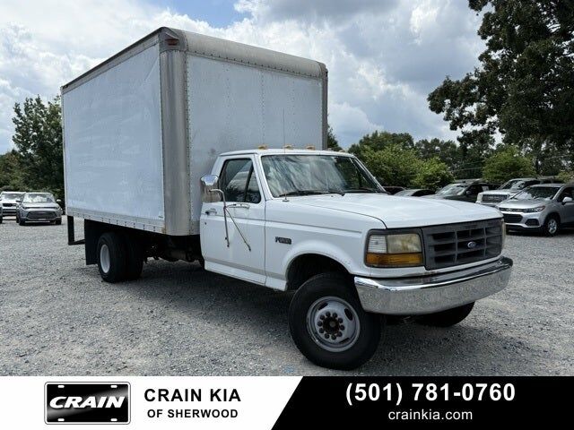 Ford F-Super Duty