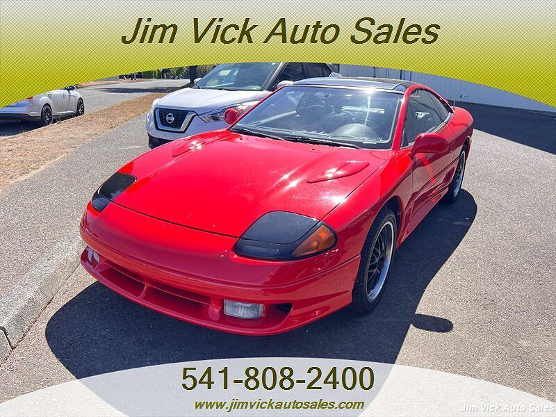 Dodge Stealth