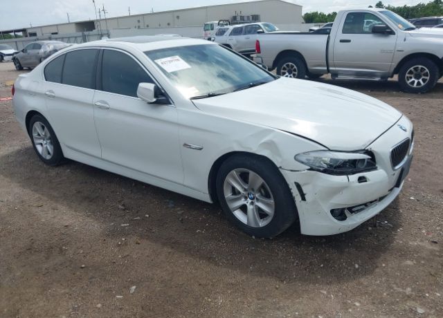 BMW 528i