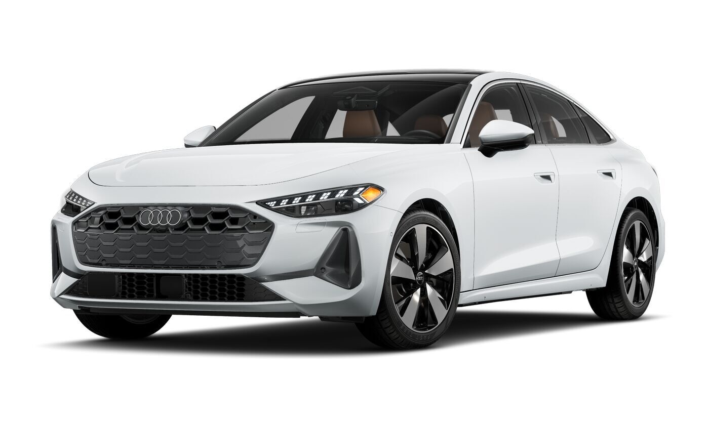 2025 Audi A5