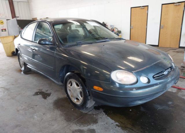 Ford Taurus