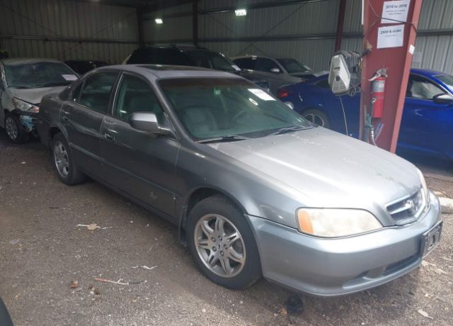 Acura TL