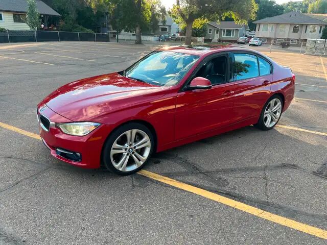 BMW 335i