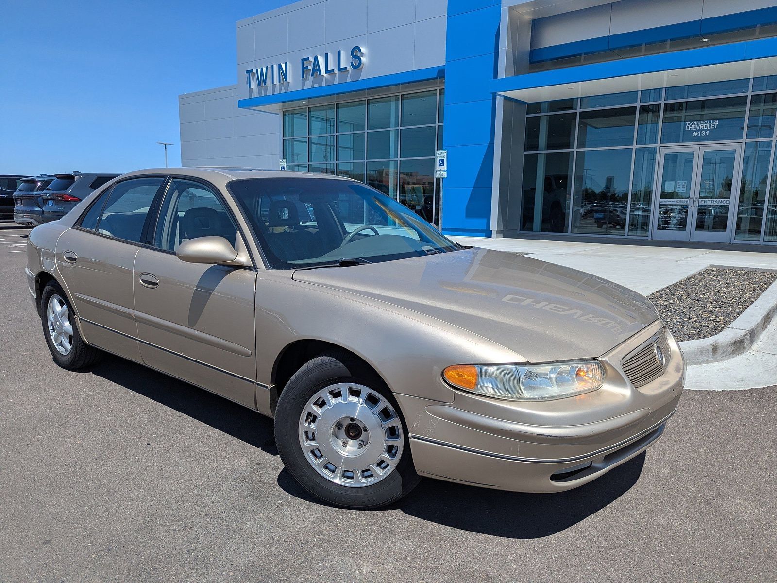 Buick Regal
