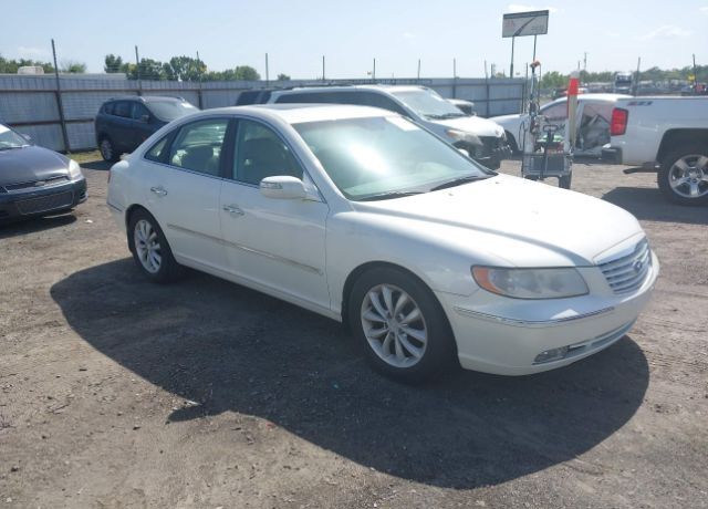 Hyundai Azera