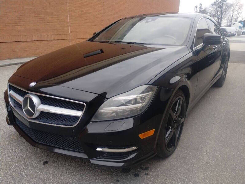 MERCEDES-BENZ