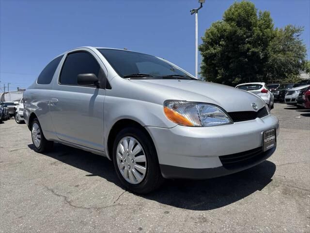 Toyota Echo