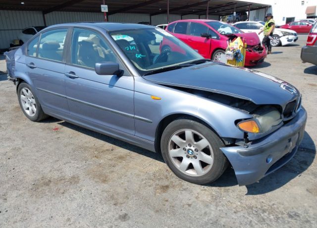 BMW 325i