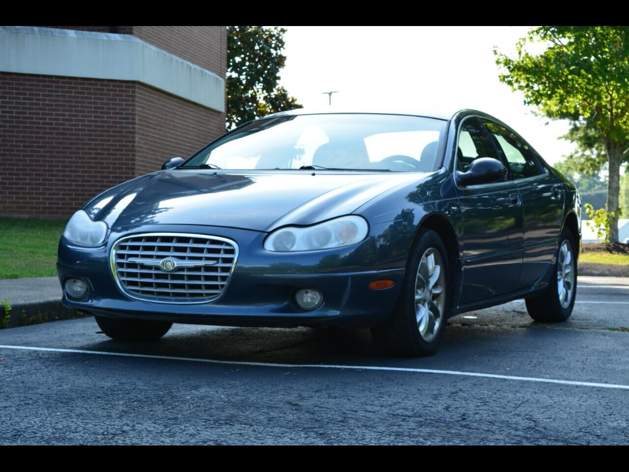Chrysler Concorde